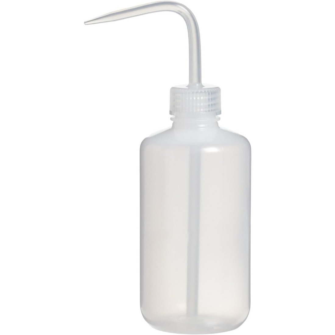 Medical Labs - Graduated Scale Plastic Leakproof Squeeze Wash