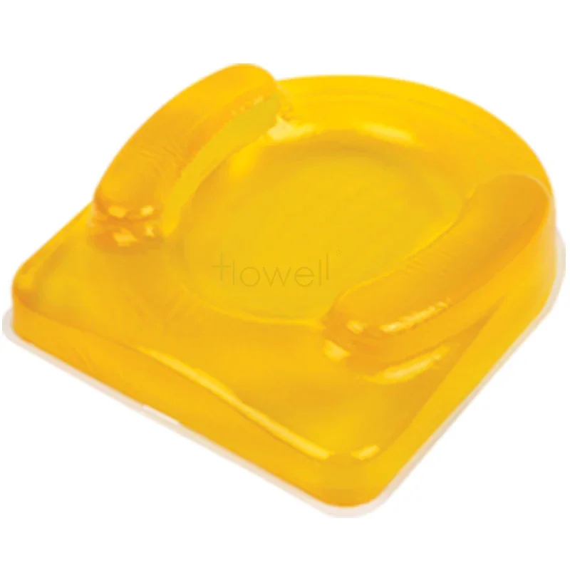 Repairable Medical Gel Pad for - مراجعة X Medical Lab وسعره