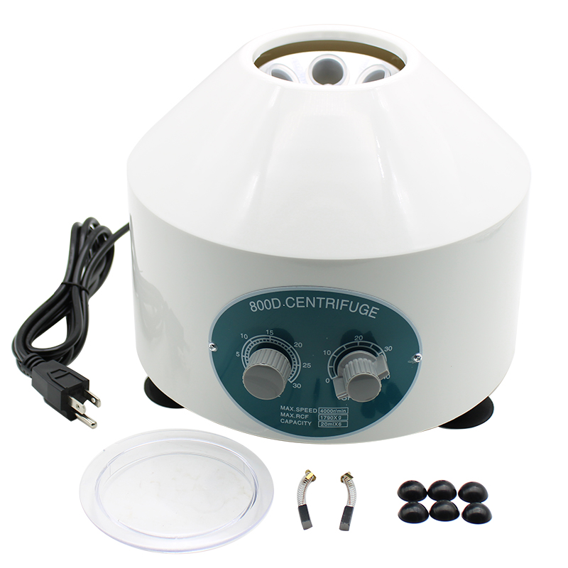 800D Desktop Electric Medical  - مراجعة X Medical Lab وسعره