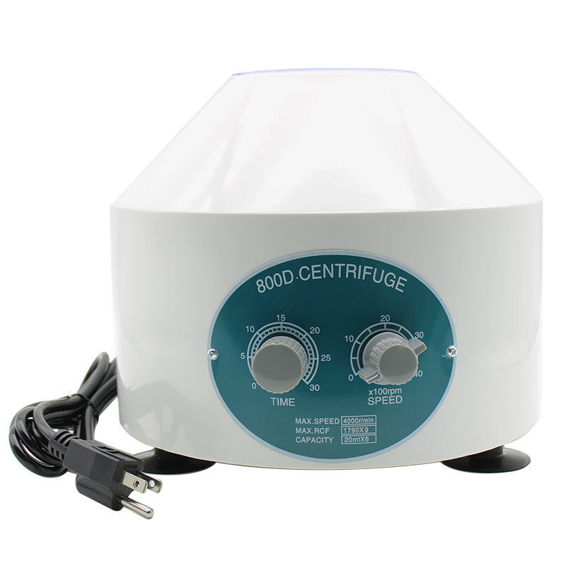 800D Desktop Electric Medical  - مراجعة X Medical Lab وسعره