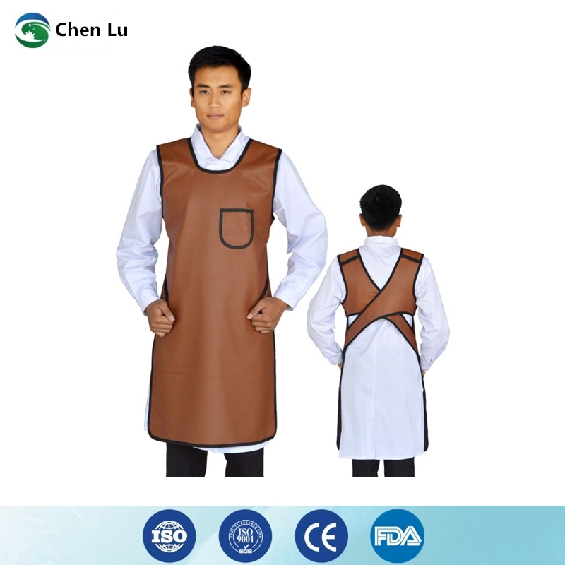 X-ray gamma ray protective 0.3 - مراجعة X Medical Lab وسعره