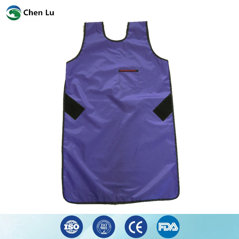 X-ray gamma ray protective 0.3 - مراجعة X Medical Lab وسعره