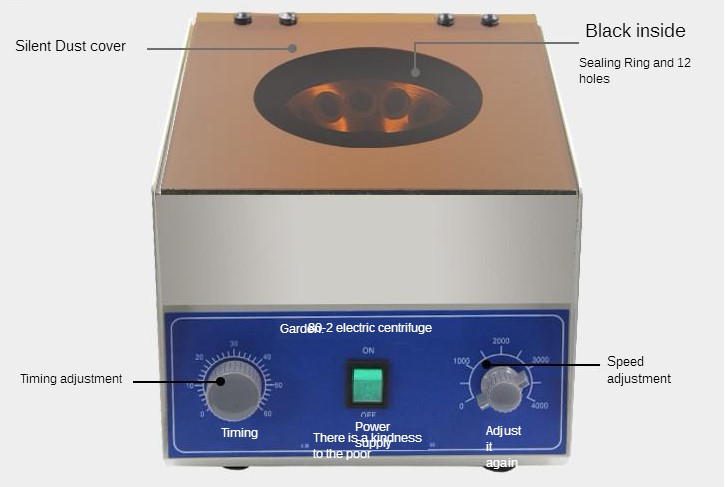 220V 80-2 laboratory bench low - مراجعة X Medical Lab وسعره