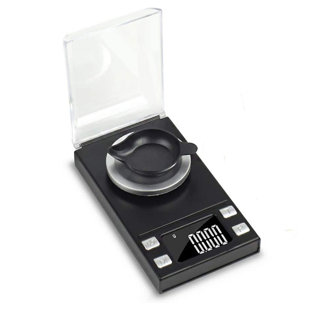 Pocket Scales  Electronic Prec - مراجعة X Medical Lab وسعره