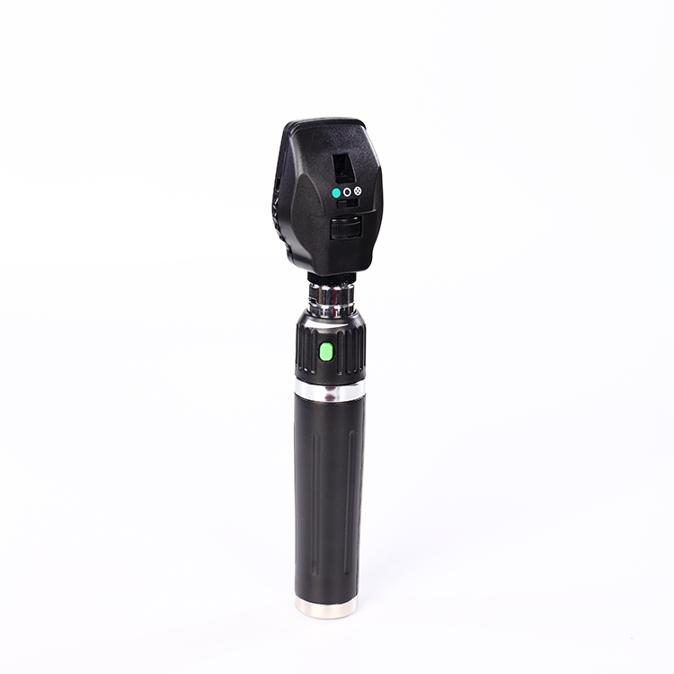 SHTOPVIEW 3-in-1 Ophthalmoscop - مراجعة Otoscope Ophthalmoscope Set وسعره