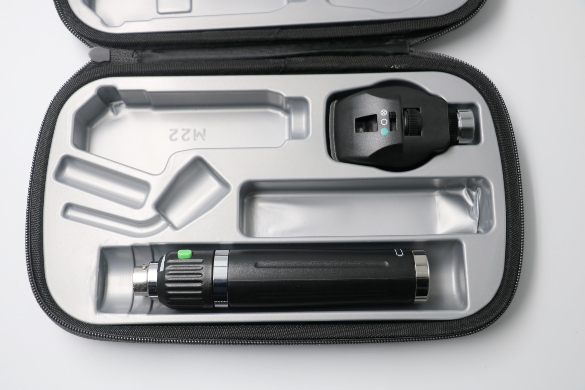 SHTOPVIEW 3-in-1 Ophthalmoscop - مراجعة Otoscope Ophthalmoscope Set وسعره
