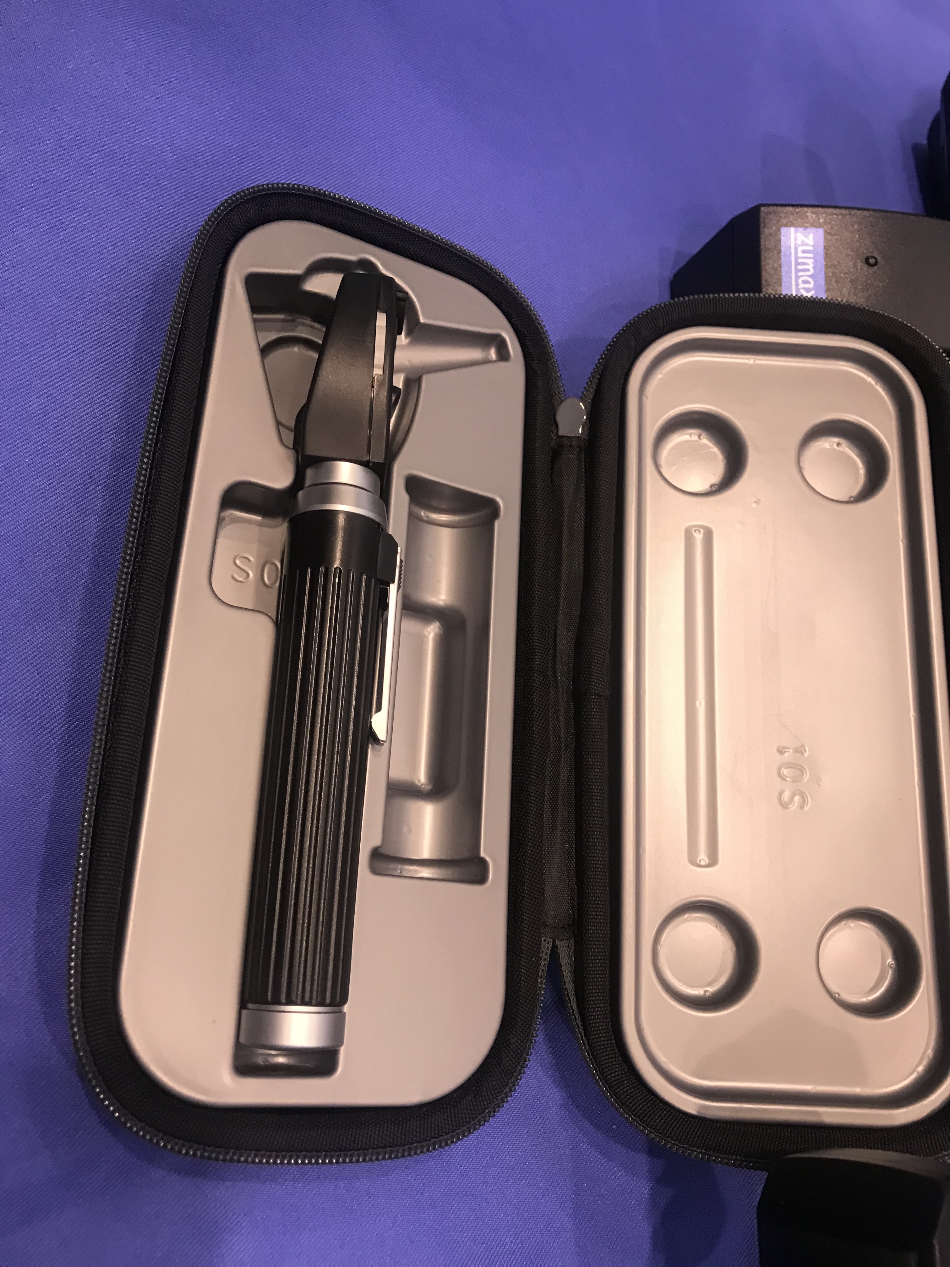 SHTOPVIEW 3-in-1 Ophthalmoscop - مراجعة Otoscope Ophthalmoscope Set وسعره