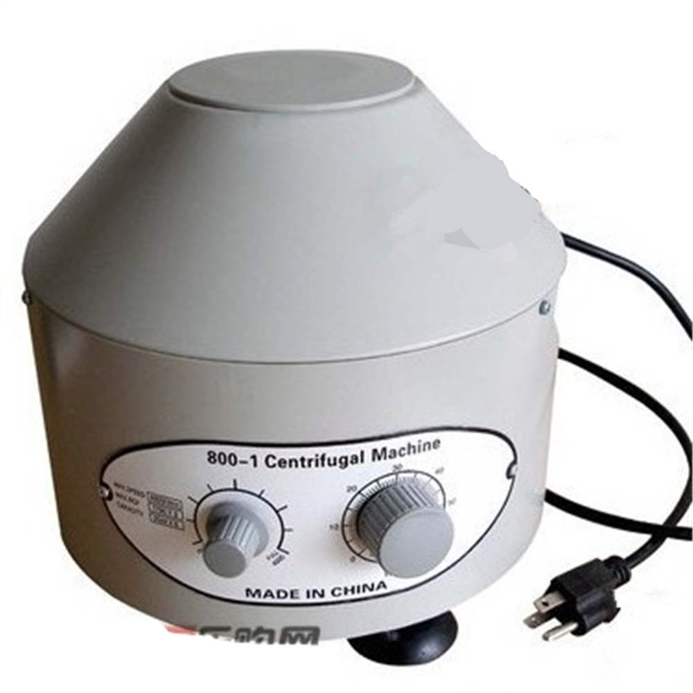 Electric Lab Centrifuge Lab Me - مراجعة X Medical Lab وسعره