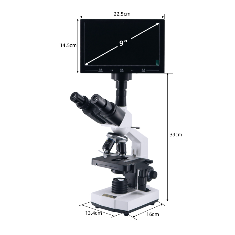 Professional Biological Lab HD - مراجعة Medical Laboratory Technology وسعره