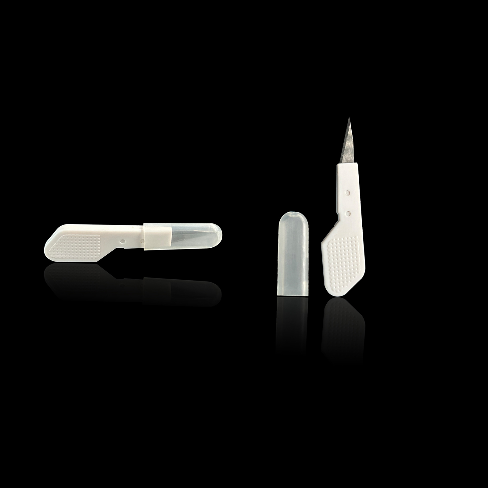 500 pcs disposable surgical bl - مراجعة Medical Labs وسعره