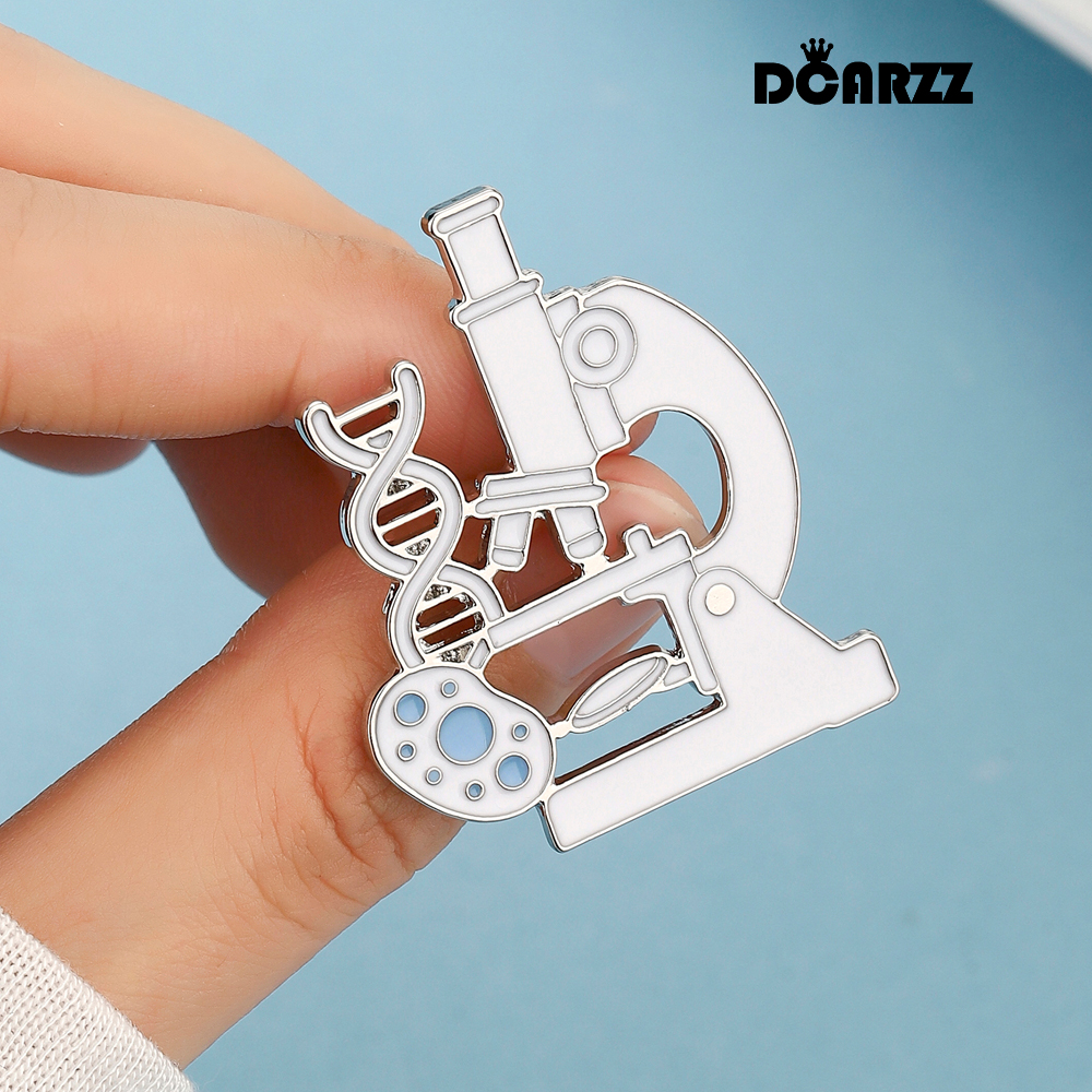 DCARZZ New Microscope DNA Enam - مراجعة Medical Laboratory Technology وسعره