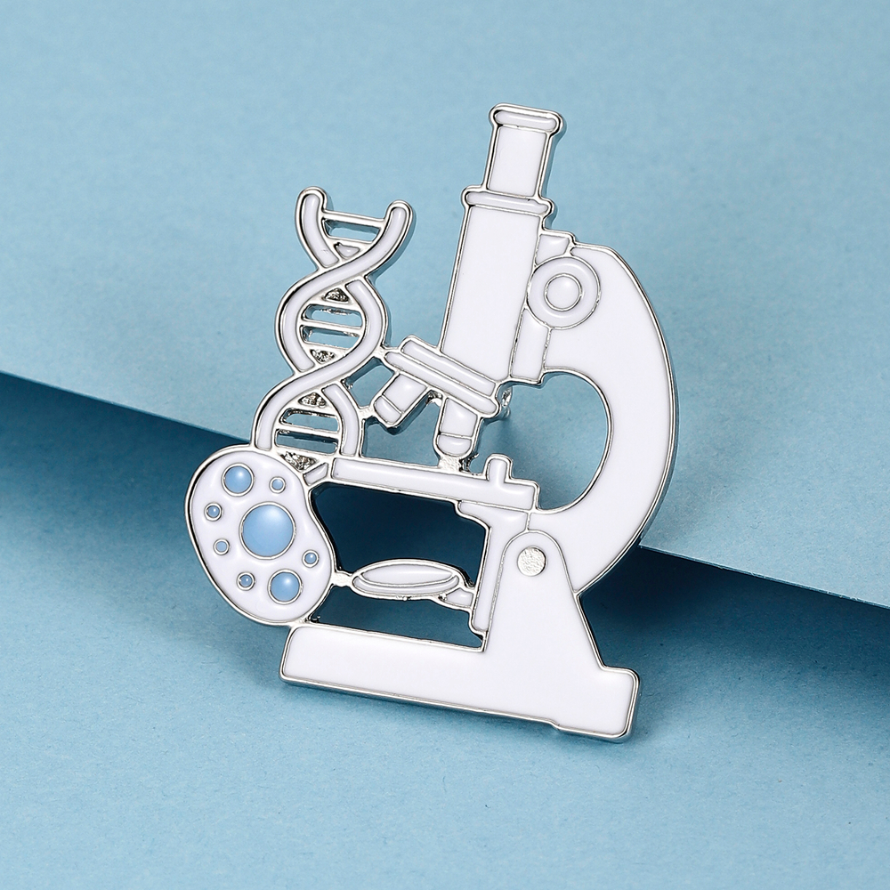DCARZZ New Microscope DNA Enam - مراجعة Medical Laboratory Technology وسعره
