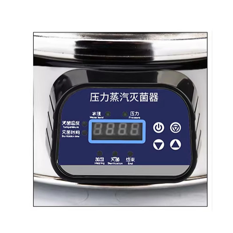 18/24L Portable High Pressure  - مراجعة Medical Labs وسعره