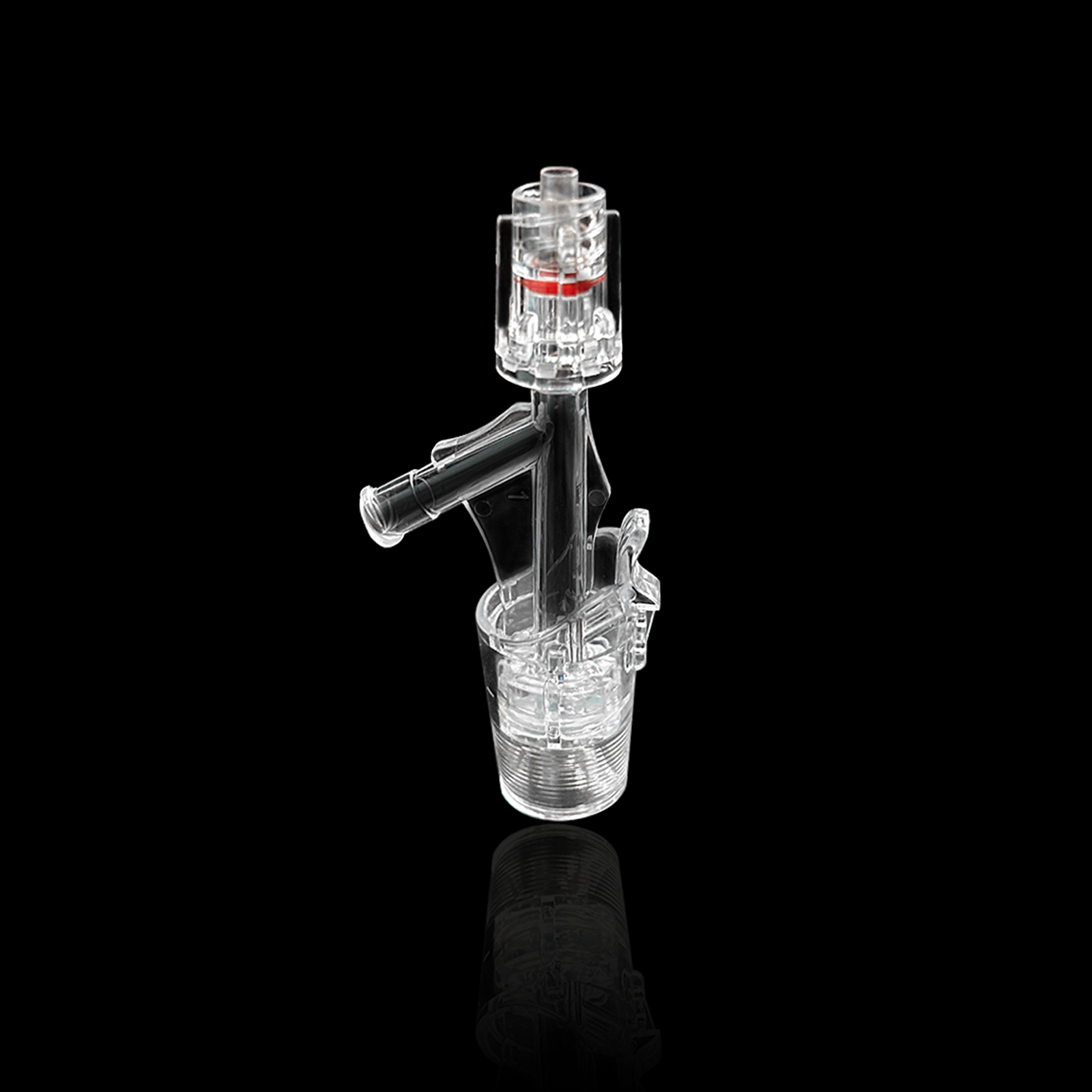 50-Piece Y-Connector Set for R - مراجعة Medical Labs وسعره