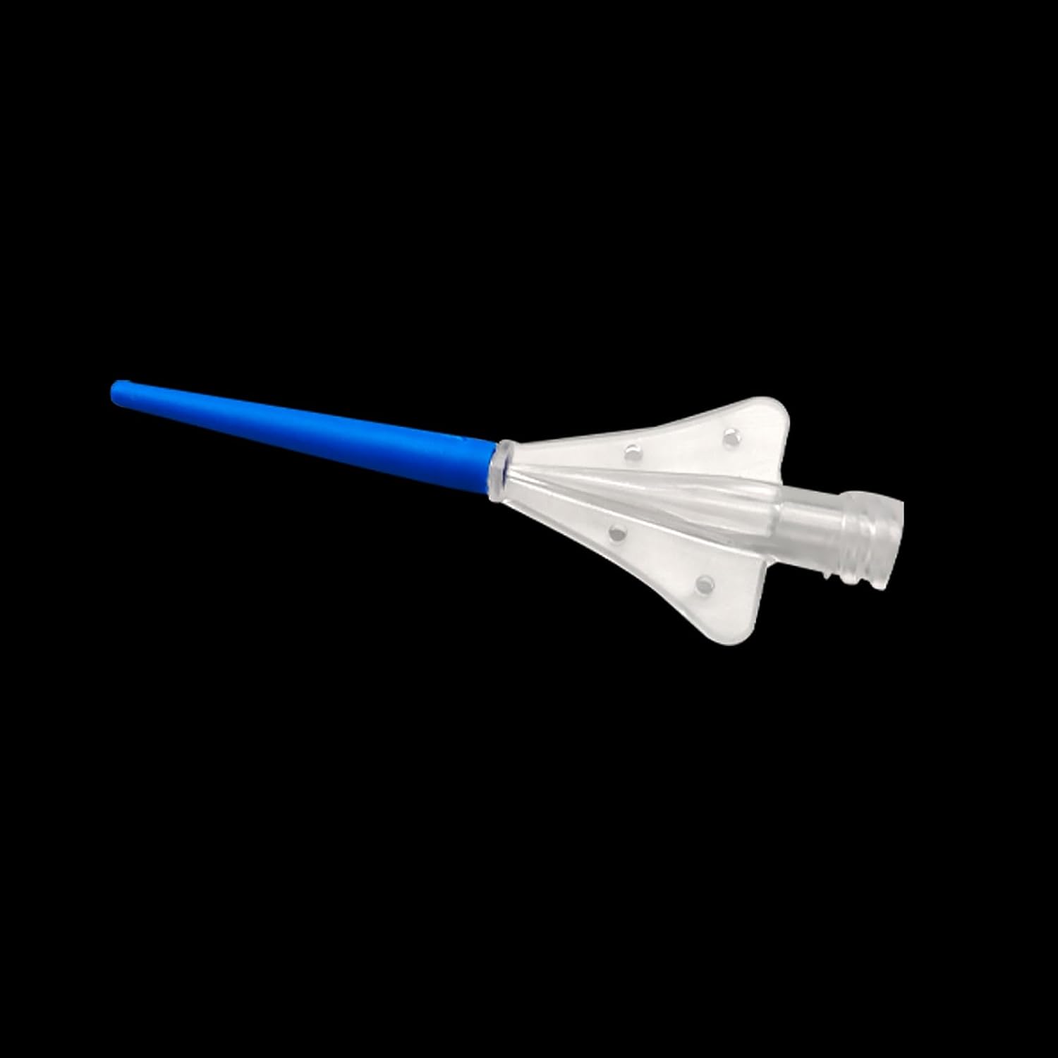 100 Ruhr Guide Connectors, Dur - مراجعة Medical Labs وسعره