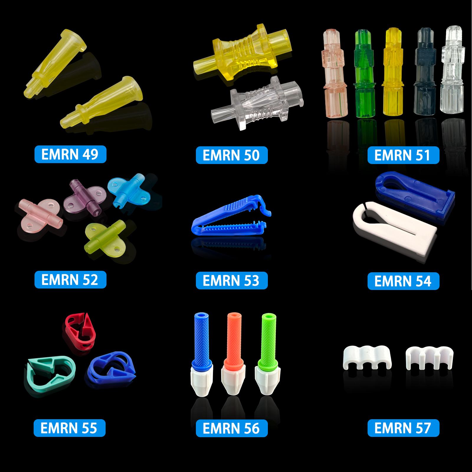 500pcs Needle Holder, Durable  - مراجعة Medical Labs وسعره