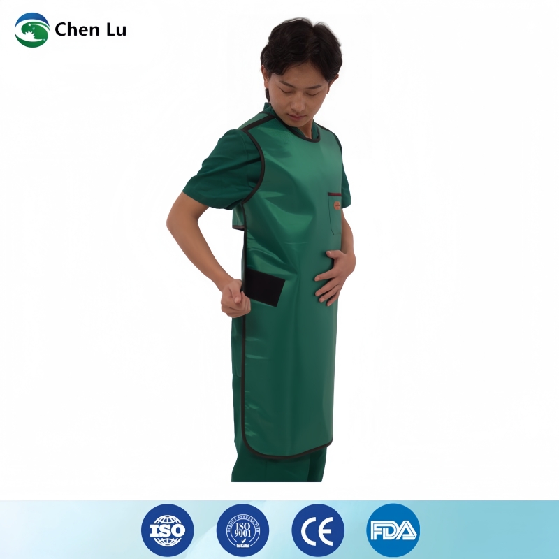 Direct selling x-ray gamma ray - مراجعة X Medical Lab وسعره