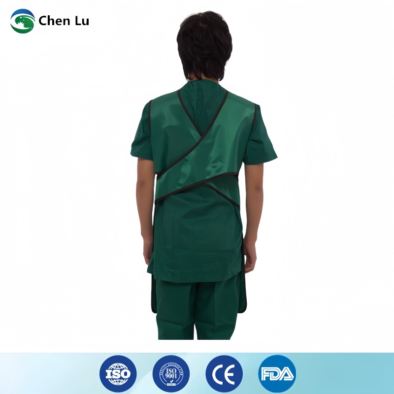 Direct selling x-ray gamma ray - مراجعة X Medical Lab وسعره