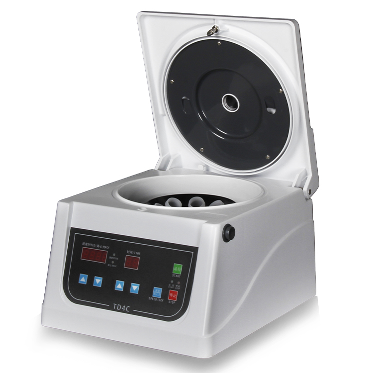 Electric Laboratory Centrifuge - مراجعة Medical Laboratory Technology وسعره