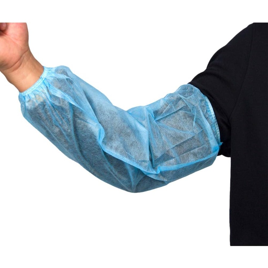 Disposable Arm Sleeve Covers f - مراجعة Medical Labs وسعره
