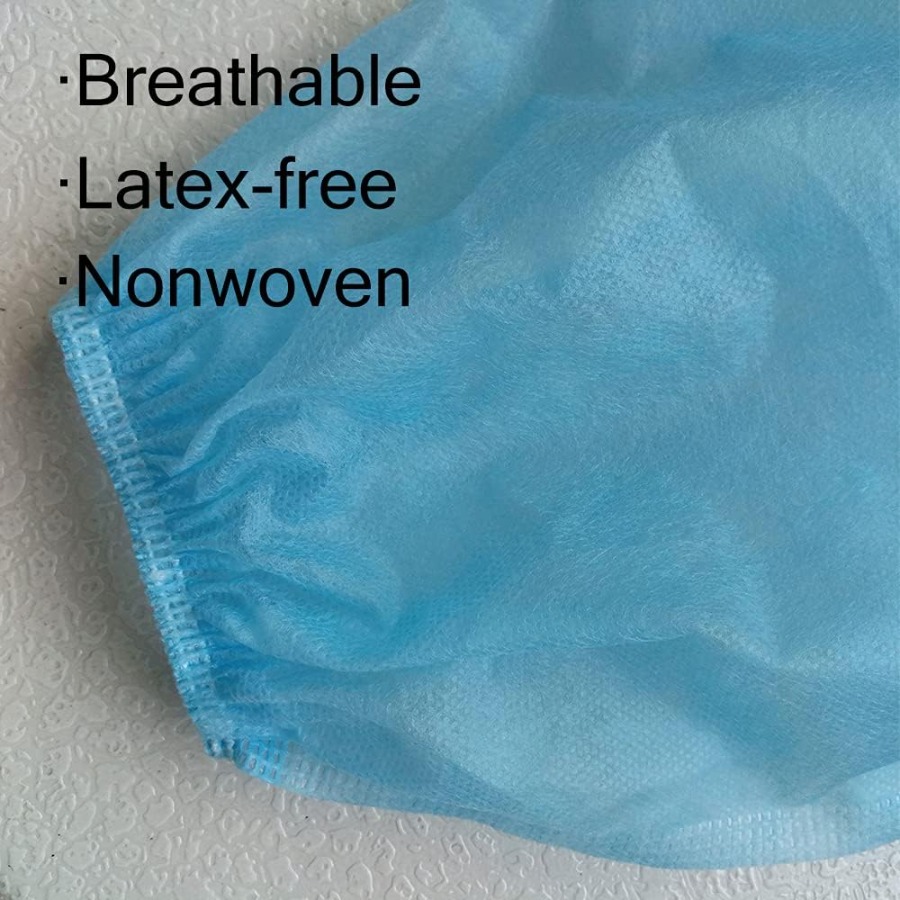 Disposable Arm Sleeve Covers f - مراجعة Medical Labs وسعره
