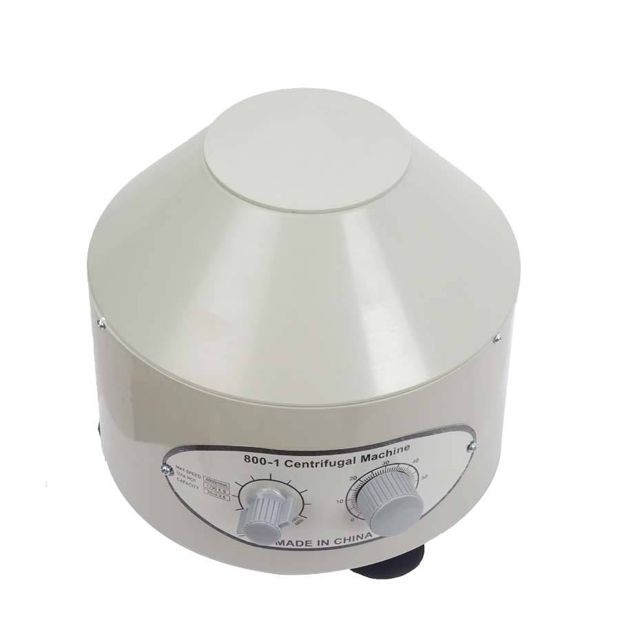 800-1 Low Speed Desktop Medica - مراجعة X Medical Lab وسعره