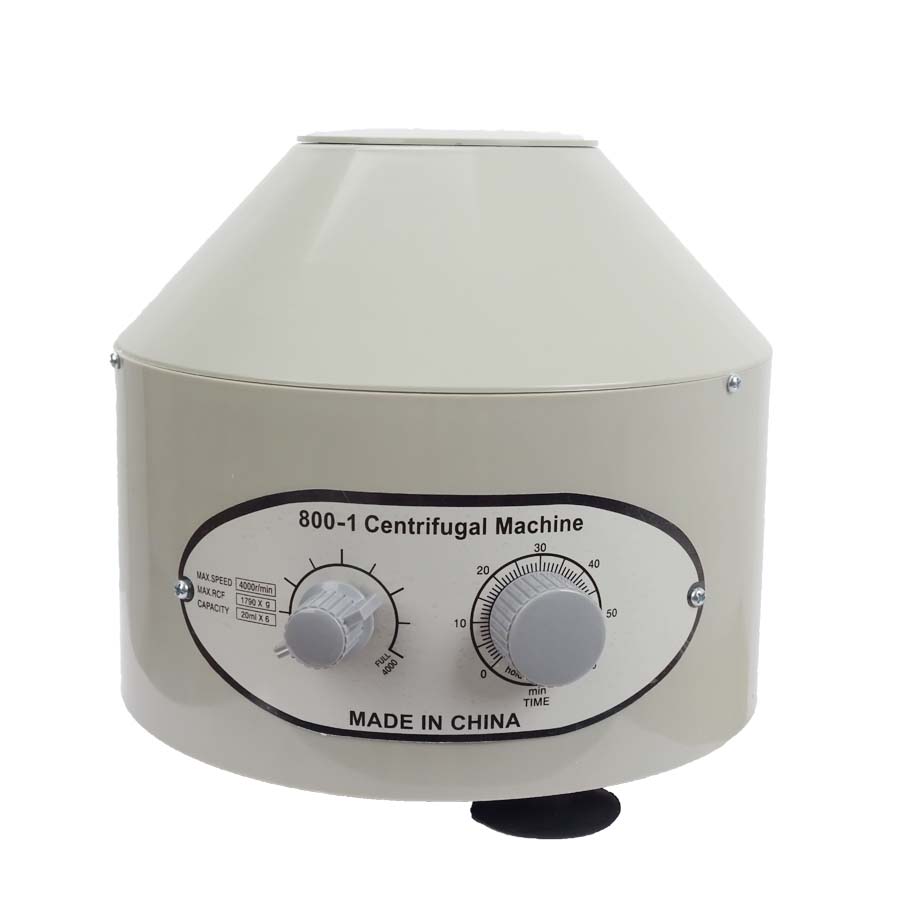800-1 Low Speed Desktop Medica - مراجعة X Medical Lab وسعره