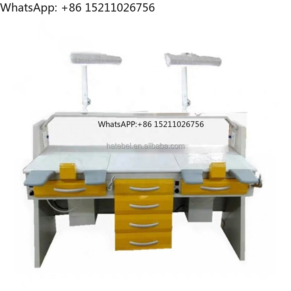 Multifunctional Dental Lab Ben - مراجعة Medical Labs وسعره