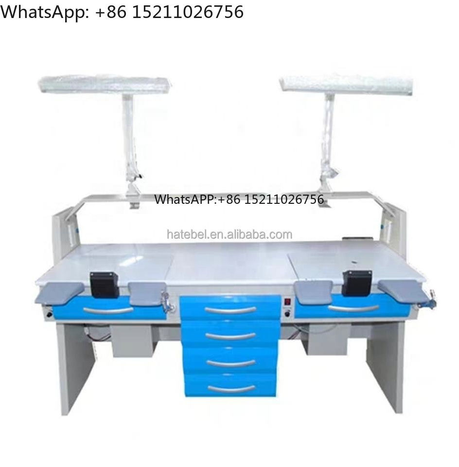 Multifunctional Dental Lab Ben - مراجعة Medical Labs وسعره