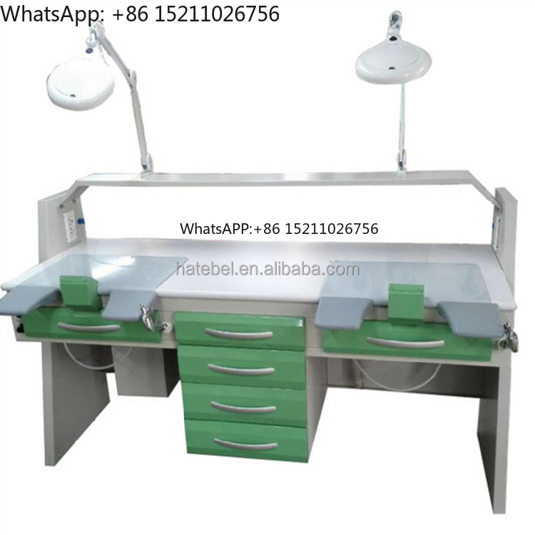 Multifunctional Dental Lab Ben - مراجعة Medical Labs وسعره