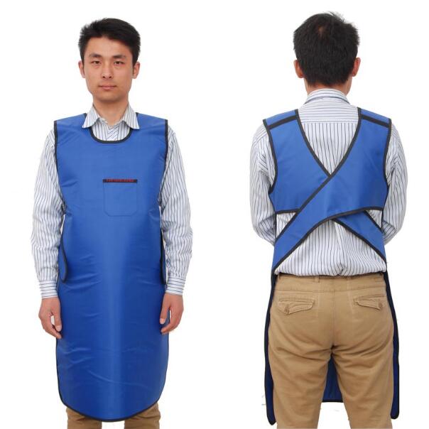 X ray Protection Lead Apron Le - مراجعة X Medical Lab وسعره