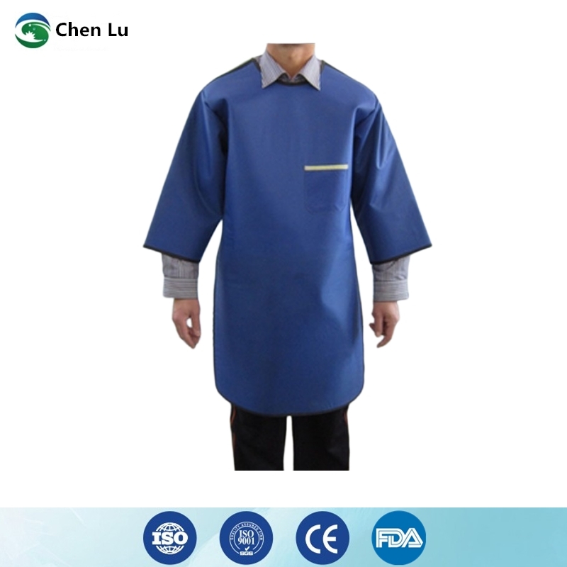 X-ray protective 0.35/0.5mmpb  - مراجعة X Medical Lab وسعره