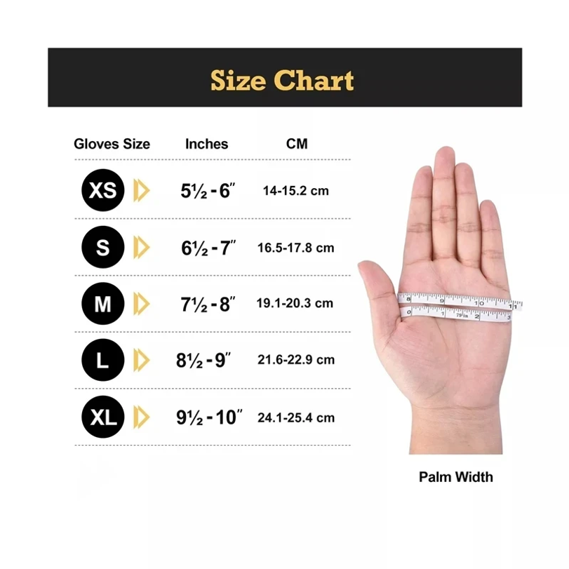 Fuchsia Nitrile Disposable Glo - مراجعة Disposable Gloves Nitrile وسعره