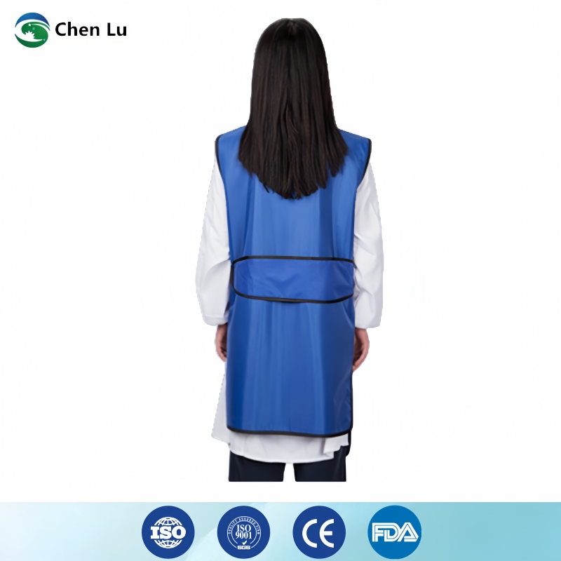 Genuine x-ray protective 0.35/ - مراجعة X Medical Lab وسعره