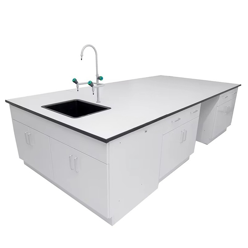 Medical Laboratory Furniture I - مراجعة Medical Labs وسعره