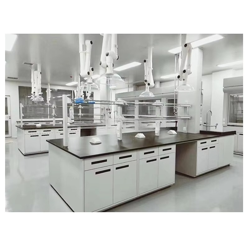 Medical Laboratory Furniture I - مراجعة Medical Labs وسعره