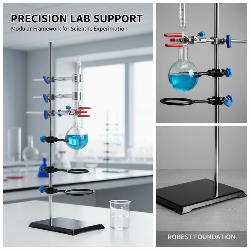 Science Experiment Equipment S - مراجعة X Medical Lab وسعره